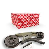 febi bilstein 46380 tandriemset voor injectiepomp, 1 stuk