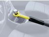 Artago REDD PARTS SLU Snelheid antidiefstalhendel - handrem Black / Yellow