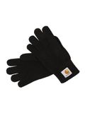 Carhartt WIP Vingerhandschoenen zwart