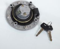 Vicma Tankdop voor Daelim 50 Bonita Scooter na 2008 Nieuw