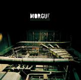 The Morgue - The Process To Define The Shape Of Self-Loathing (LP)