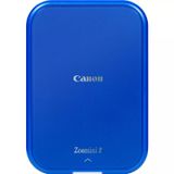 Canon Zoemini 2 - Mobiele Fotoprinter - Blauw