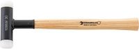 Stahlwille 10959 35 SCHONHAMMER 70191035 Kunststof hamer 580 g 1 stuk(s)