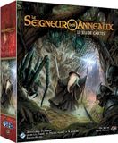 Asmodee Fantasy Flight Games - Lord of the Rings JCE - 001 - Herziene editie