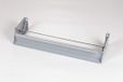 Paclan Foliedispenser voor aluminiumfolie, 45 cm, 1 stuk