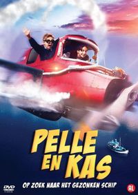 SOURCE 1 Pelle en Kas op Zoek naar het Gezonken Schip