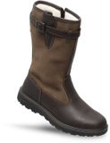 Grisport Sutherland Unisex Outdoorlaarzen - Bruin