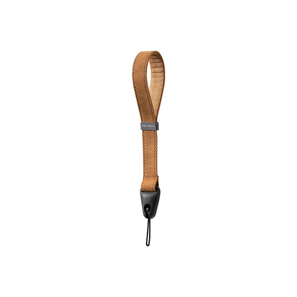 PGYTECH Camera Wrist Strap - Earth Brown