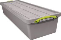 Really Useful Box Recycled opbergdoos 23 l, grijs