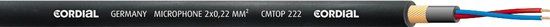 Cordial CSM5FM-GOLD ENCORE - 4250197616393