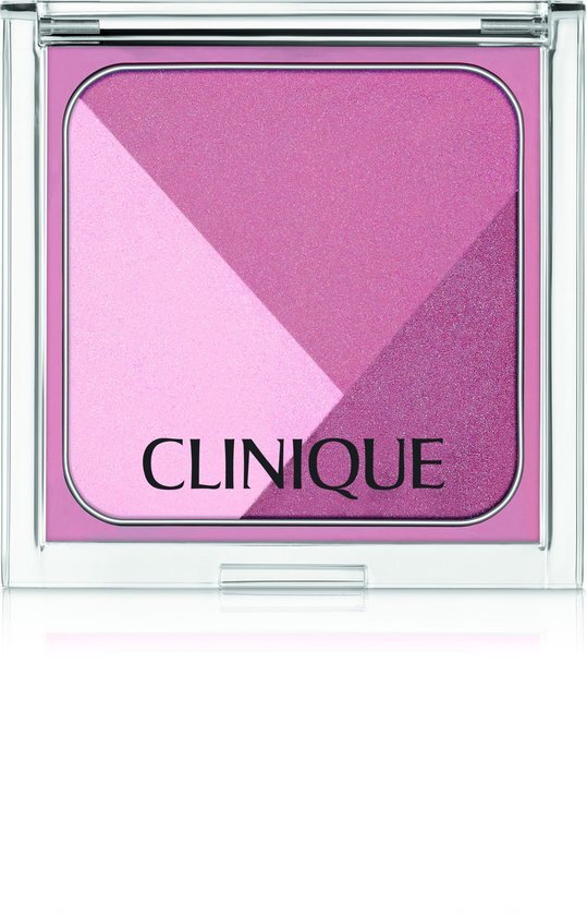 Clinique Sculptionary Cheek Contouring Palette 2 ml