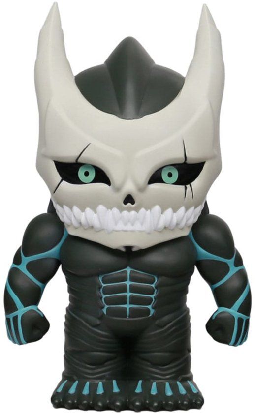 Monogram International, Inc. Kaijo No. 8 Coin Bank