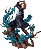 Bandai Tamashii Nations Jujutsu Kaisen Nobara Kugisaki 17cm Pvc Figure