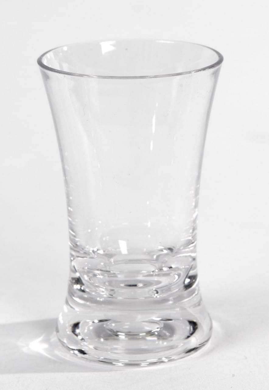 Bo-Camp borrelglas deluxe 4 stuks