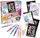 Lansay Blopens Glitterwezens Knutselset