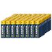 Varta 80 x R-06 LR6 AA 1,5V alkaline batterij, Varta Industrial, type 4006