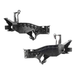 AUGER 82540 Cuvelage, projecteur principal gauche