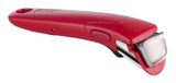 Lagostina Ingenio Afneembare handgreep, belastbaar tot 10 kg, ergonomisch design met volledige bevestiging en veiligheid, compatibel met Ingenio pannen, kleur klaprozen