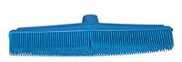 Comair Bezem Rubber - 32cm Blauw