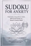 Sudoku for Anxiety Relief