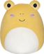 Squishmallows Yellow Toad 30cm