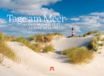 Tage Ackermann Kunstverlag Tage am Meer Kalender 2027
