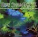 Blue Atlantic Blue Shamrock