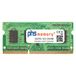 PHS-memory Panda PHS-memory 4GB RAM geheugen geschikt voor Asus X751LB-TY015H DDR3 SO DIMM 1600MHz PC3L-12800S