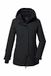 killtec Kow 93 Wmn Pkr dames Functionele parka/parka met capuchon