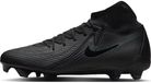 Nike Phantom Luna II Academy - Fußballschuh - FG/MG - Schwarz - Größe 47