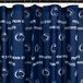 College Covers Penn State Nittany Lions douchegordijn, 178 x 183 cm