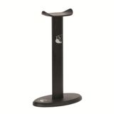 Konix Headset Stand Aluminium Zwart
