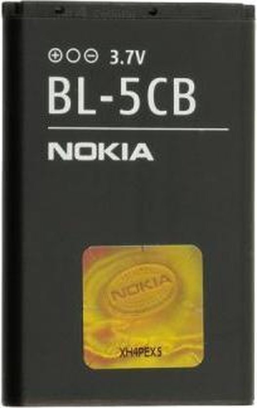 Nokia BL 5 CB Accu 800 mAh