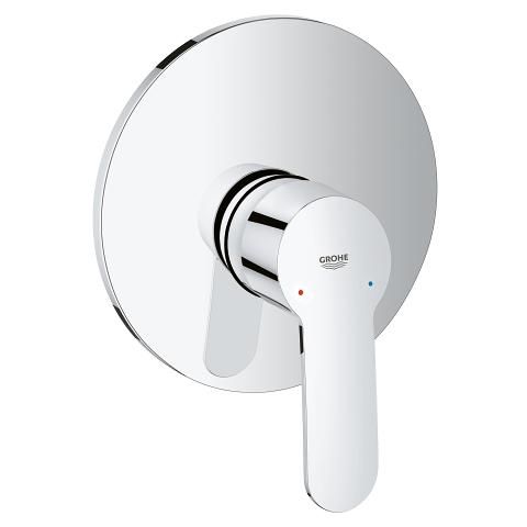 GROHE 19507002 - Badkamerkraan - Chroom
