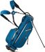 Big Max Heaven Seven G - Sac de golf hydrofuge - Sac trépied - Bleu
