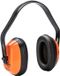 NEO Altacom Sp. z o.o. NEO Serie - Gehoorkappen - Comfortabel - CE Markering - Oranje/Zwart