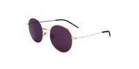 Hugo Boss BOSS 1665/S Gold black 51/20/145 Vrouwen Zonnebrillen