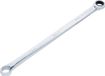 BGS Ratelring- en ringsleutel - extra lang - 19 mm