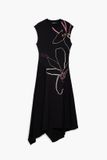 Desigual Robe Reikiavik Femme