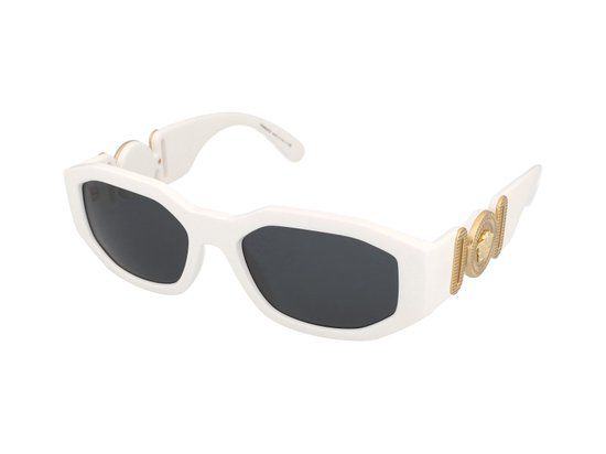 Versace VE4361 401/87 Zonnebril - Zwart - Dames - 53mm