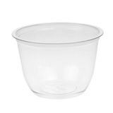 Faerch OHCO 95mm Recyclebare Deli Pots Basis Alleen 227ml / 8oz