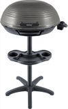 Steba VG325 - Elektrische Barbecue - Op statief - 48 cm - Zwart
