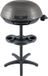 Steba VG325 - Elektrische Barbecue - Op statief - 48 cm - Zwart
