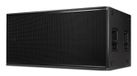 RCF SUB 8008-AS double active 18 inch subwoofer 4400W