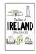 The Story of Ireland - A History Book for Kids