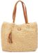 Xti Sac bandoulière Beige Lin Unisexe