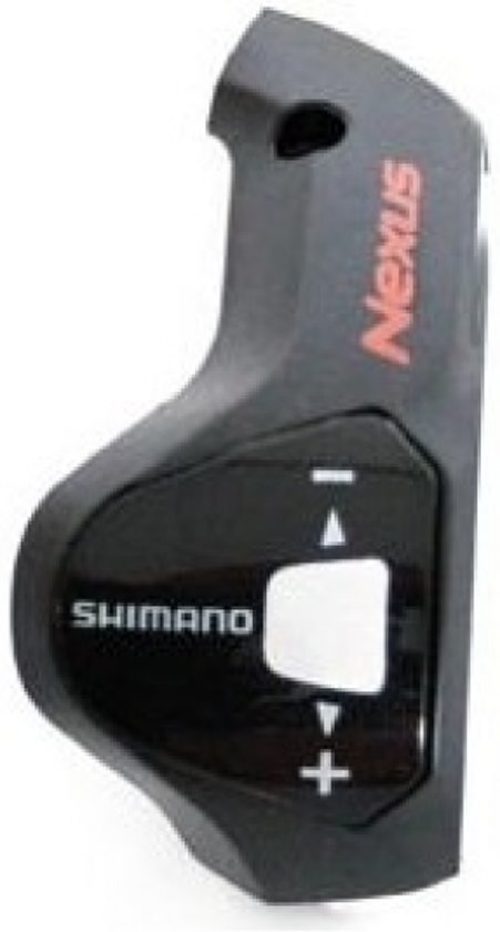 Shimano Afdekkap 3v Nexus Sl-3s41e Met Bout