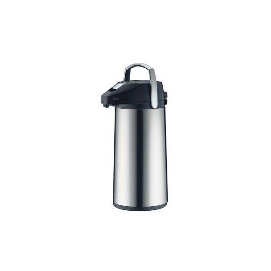 Alfi 987000220 Isolier-Getränkespender Edelstahl poliert 2,2 l