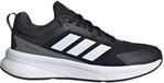 adidas Fortarun 4.0 Schoenen Kinderen Zwart