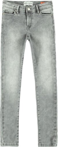 Cars Jeans Eliza Meisjes Jeans - Grey Used - Maat 3